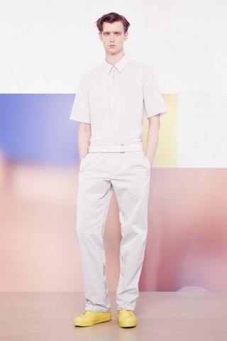 Jil Sander / - 2015